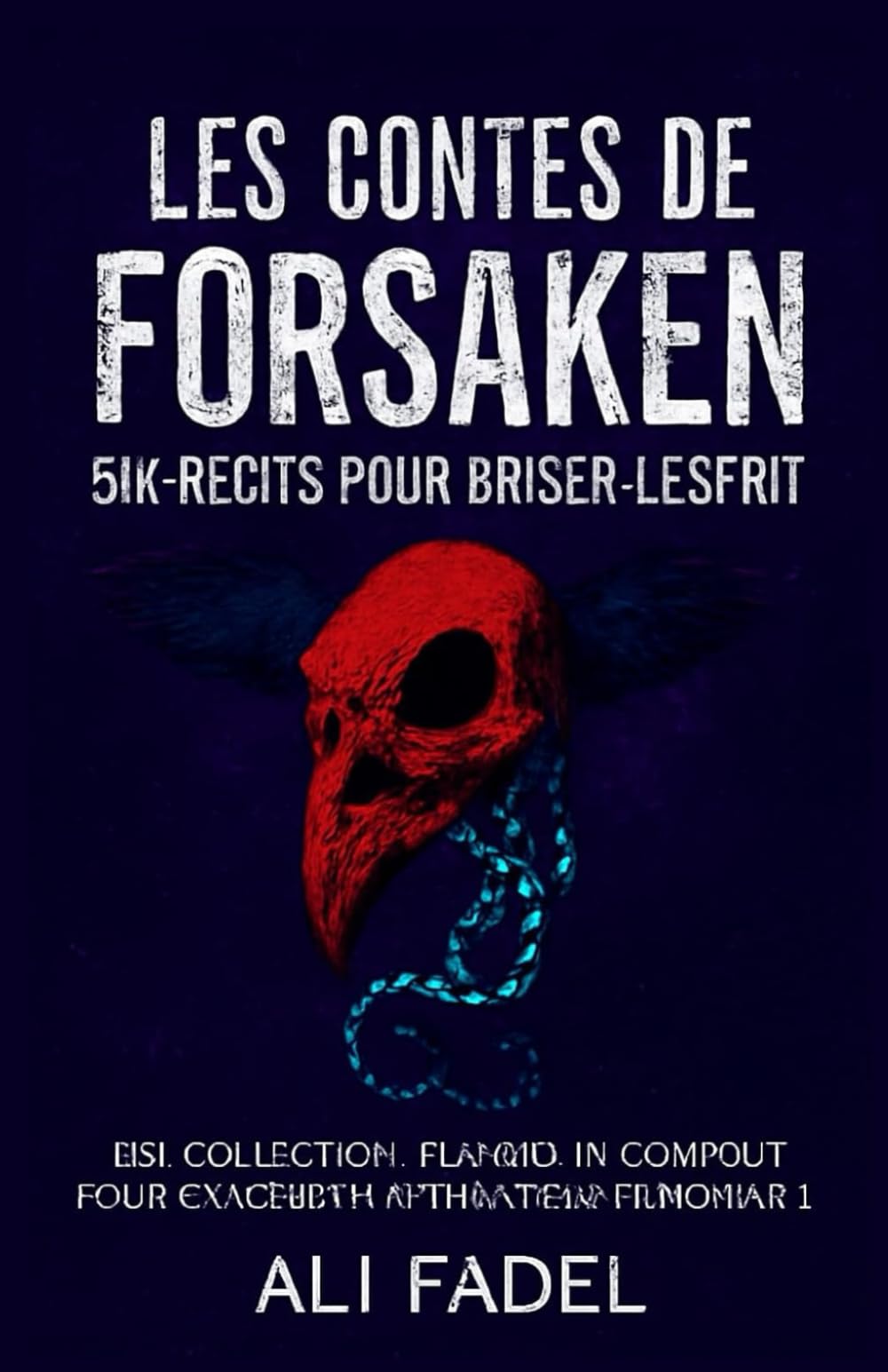 Les Contes de Forsaken: 7 (Le Mythe Forsaken)
