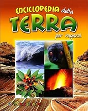 Enciclopedia Terra Per Ragazzi