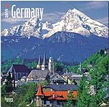 Germany 2015 Square 12x12 (Multilingual Edition)