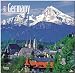 Germany 2015 Square 12x12 (Multilingual Edition)