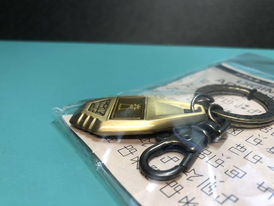 デジモン　メタルキーホルダー　コンプリートセット デジモン メタルキーホルダー コンプリートセット