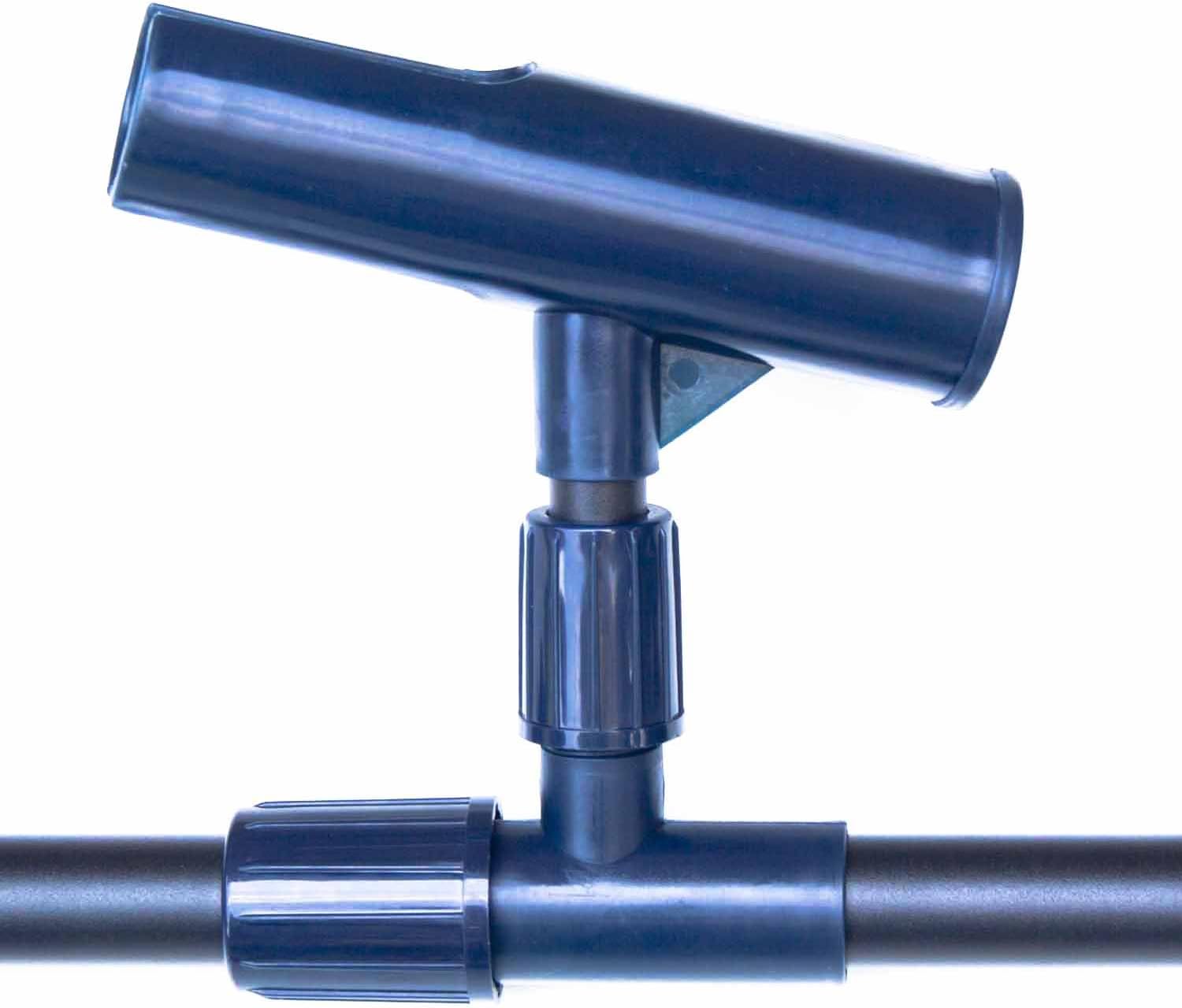 CastMate Lo Mount Rod Holders