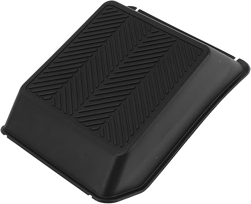 Miniatura 8 de Reposapiés de piso, 58190-35032 58190-35031 Reposapiés delantero del coche izquierdo del lado del conductor del pedal de repuesto del piso delantero