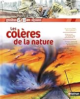 COLERES DE LA NATURE 2092523406 Book Cover