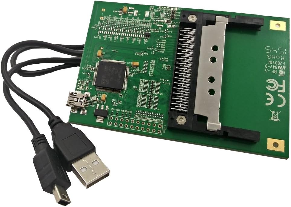 HMP USB USB-CI Programmer for Alphacrypt Module