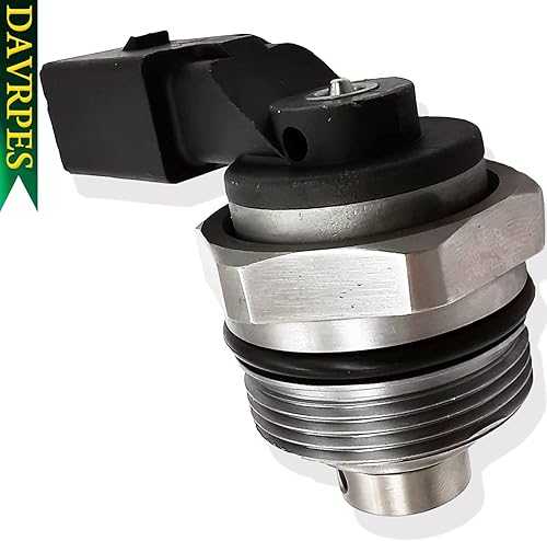 Miniatura 1 de 06F127025B Convertidor de bomba de combustible de alta presión izquierda o derecha para Audi A3 A4 A6 TT, Seat Altea Exeo Leon Toledo III, VW Eos