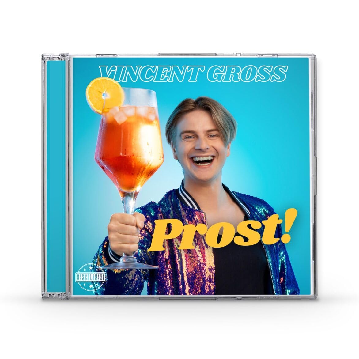 Prost!