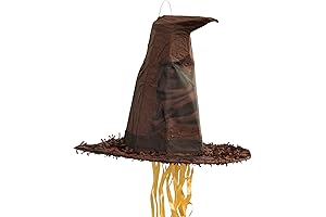 Magical Harry Potter Pull String Pinata