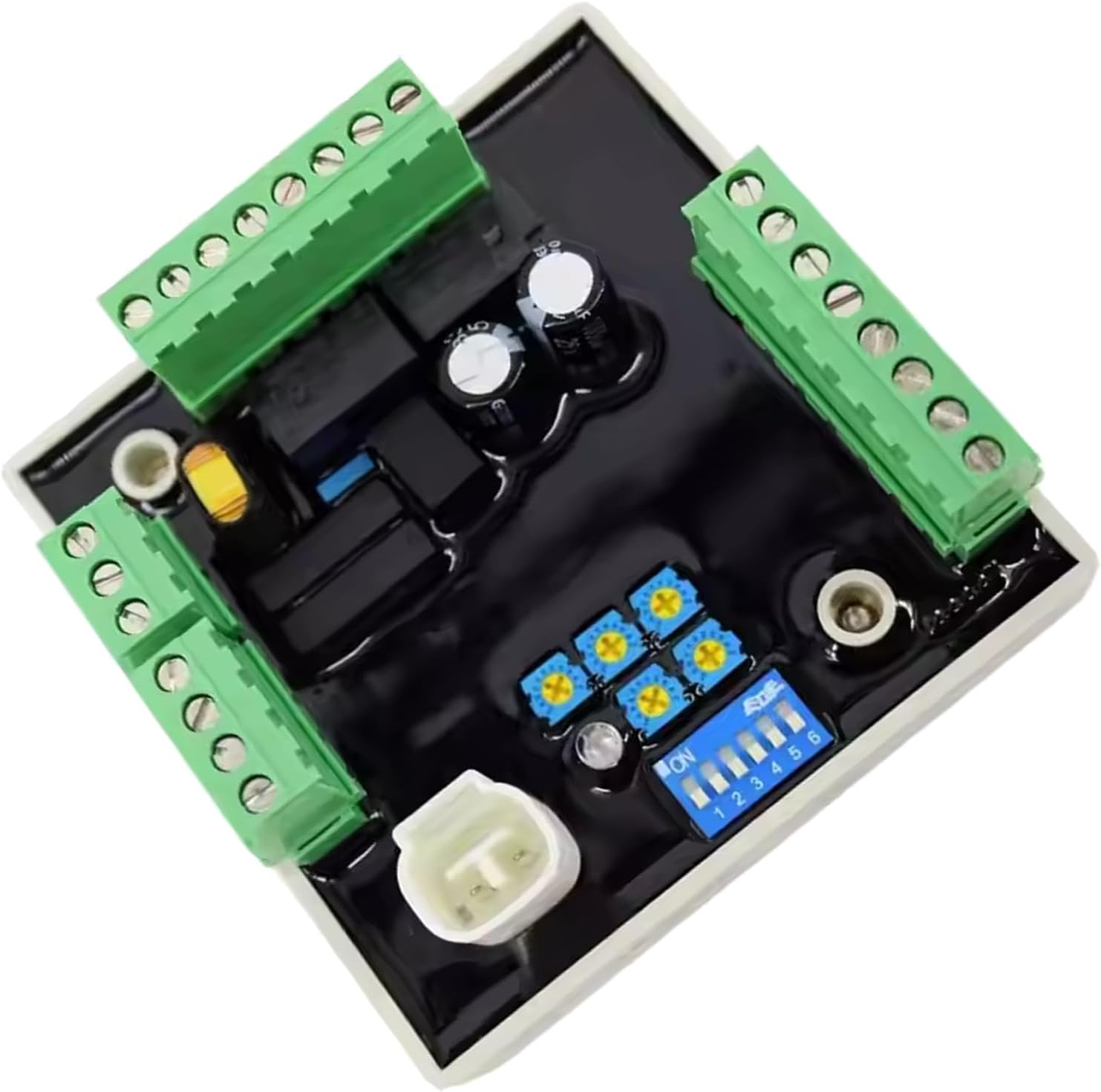GCU-20 Automatic Controller Suitable for Generator Control Unit