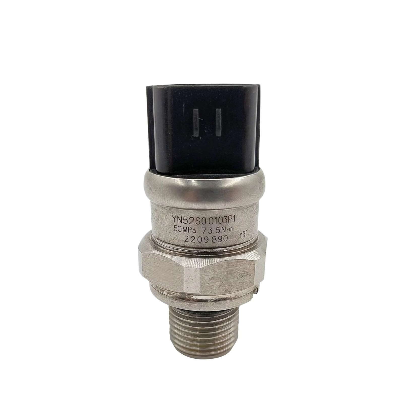RCGKNNMUZ Excavator 200 210 250 260 350 450-6 Super 8 High Low Pressure Sensor Hydraulic Pump(027P1)