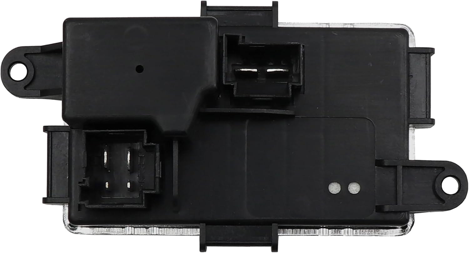 Beck/Arnley 2040134 Blower Motor Resistor