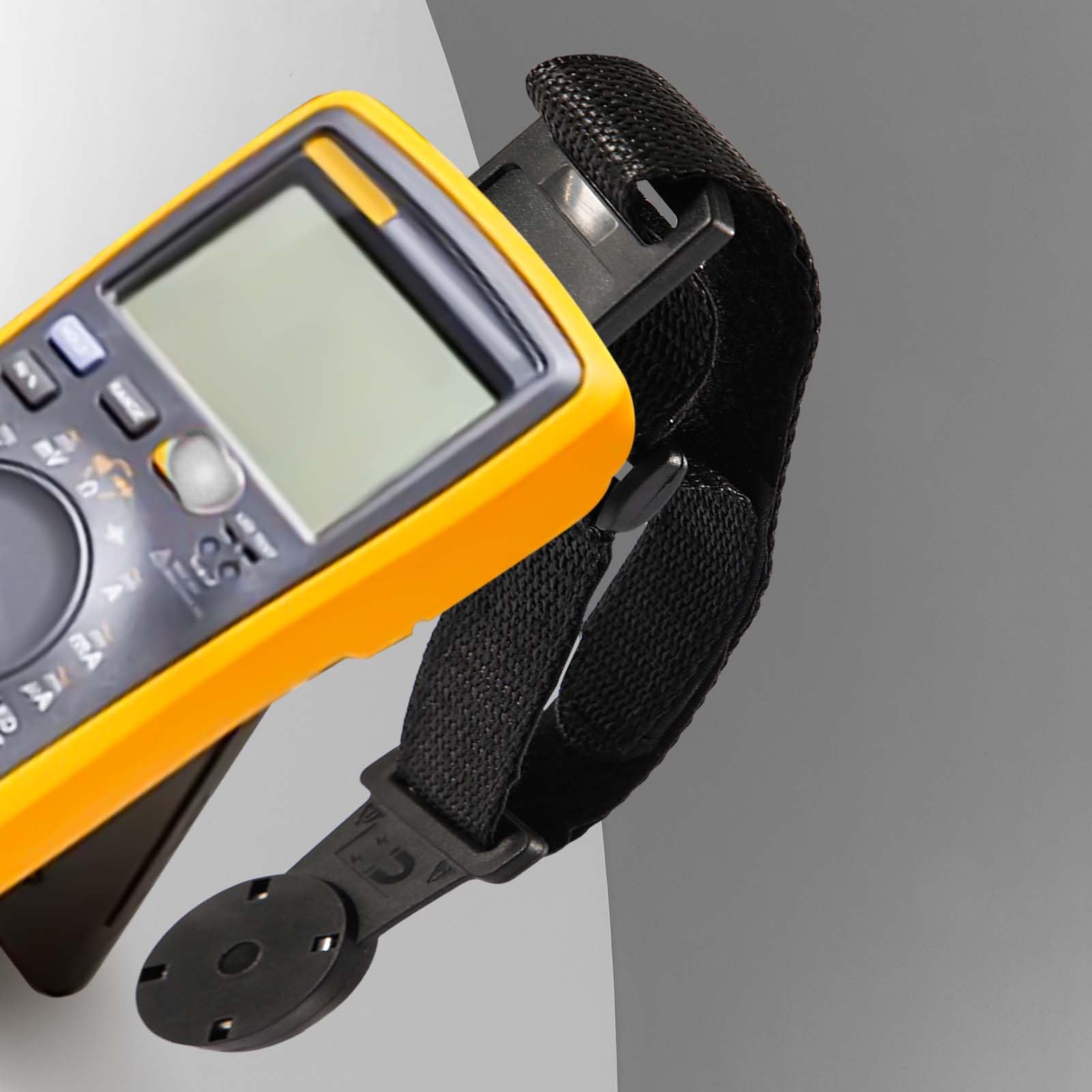 Multimeter Magnetic Hanging Strap - Image 3