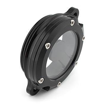 Amazon | Tachiuwa クランクケース エンジン オイル フィルター