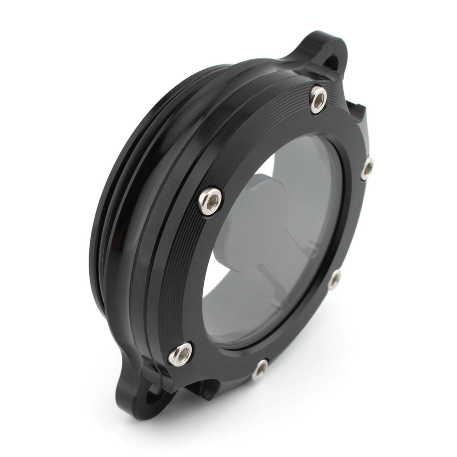 GB350用クランクケースカバー左右とオイルフィルターカバー Amazon | Tachiuwa クランクケース エンジン オイル フィルター