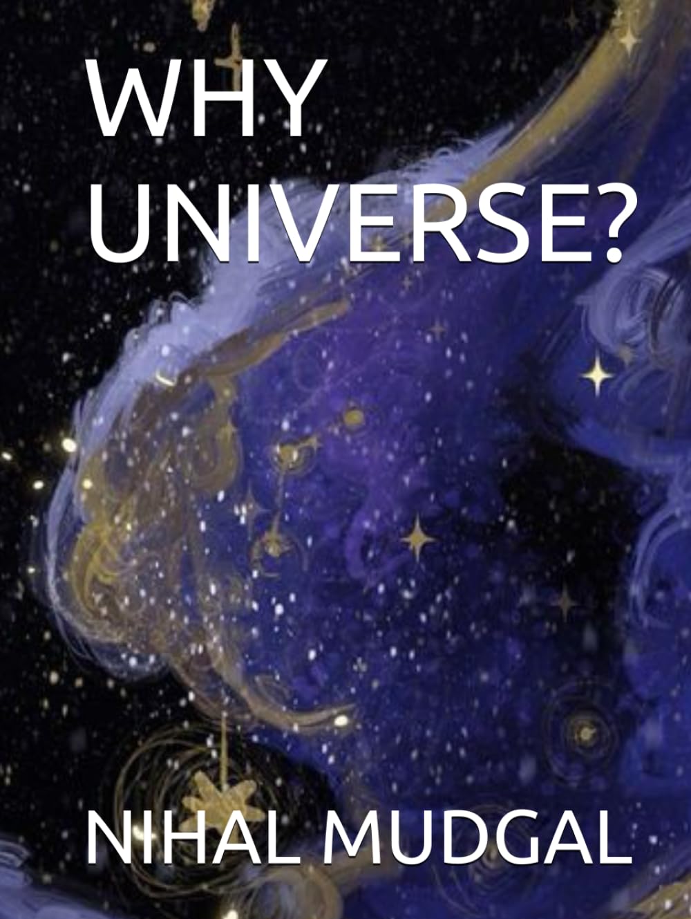 WHY UNIVERSE?