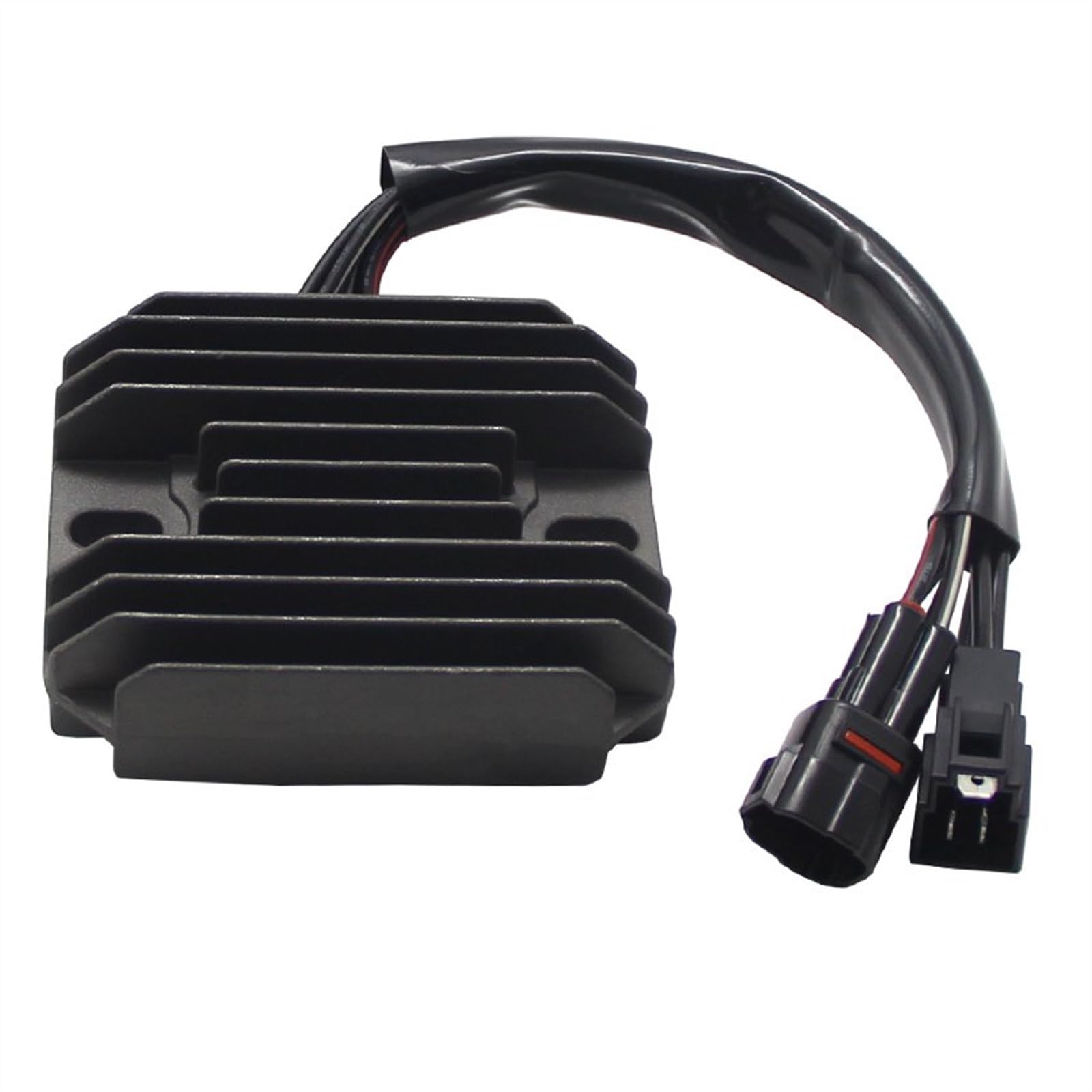 Moto Magneto Statore Bobina + Raddrizzatore Regolatore Di Tensione + Frizione Guarnizione Coperchio Motore Per Suzuki 31401-01H00 raddrizzatore regolatore moto