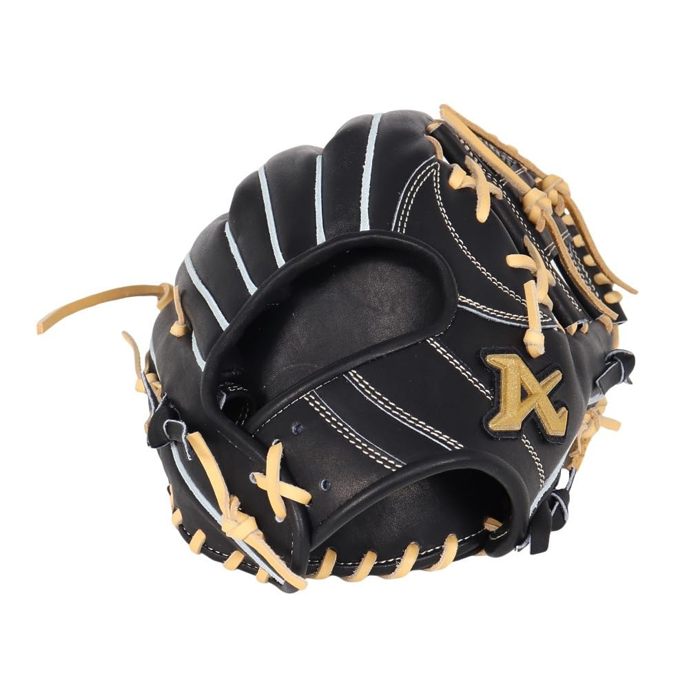 Amazon | アトムズ（ATOMS） 硬式用グラブ 内野手用 野球グローブ 一般