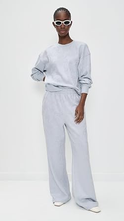 LOVESHACKFANCY Women's Karabeth Pullover