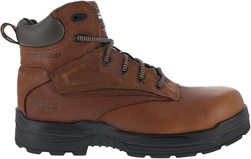 Miniatura 9 de Rockport Botas de trabajo RK6640 para hombre