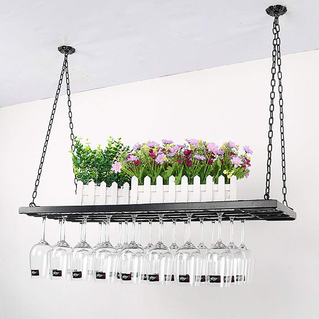 Casiers à vin porte-bouteille mural Cwine en métal premium, support de rangement suspendu chic