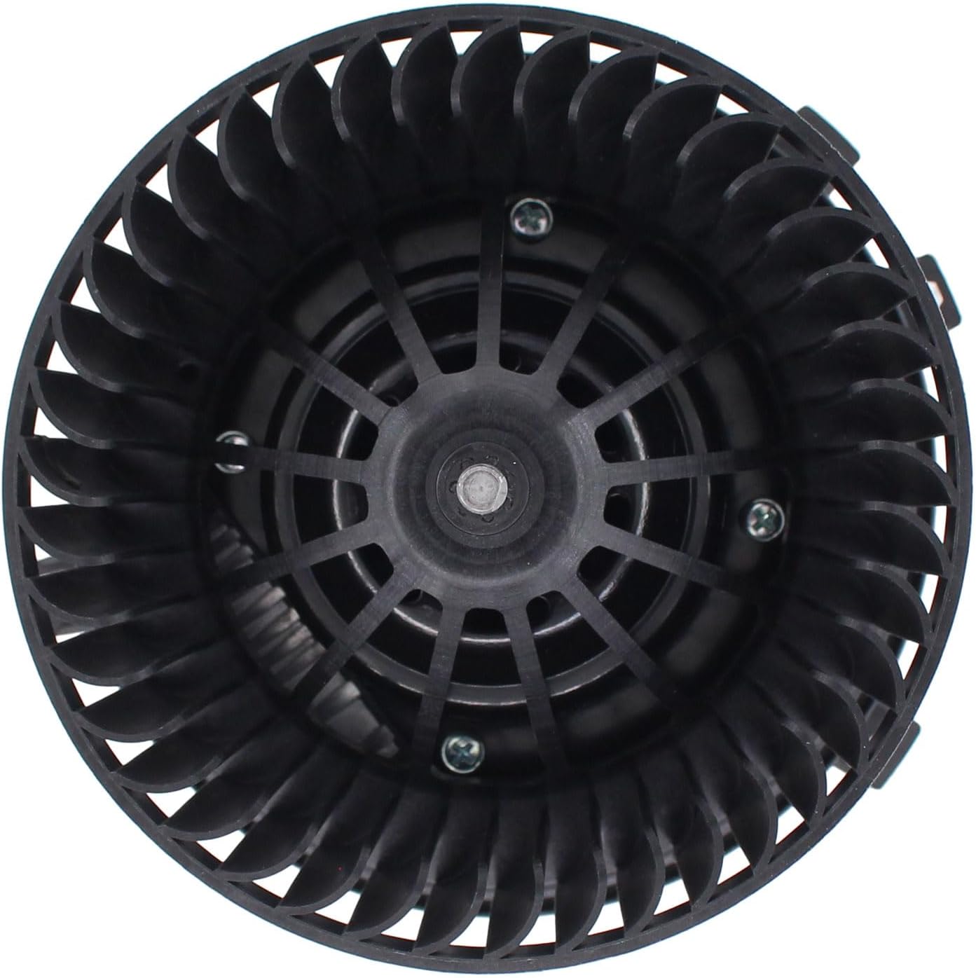 NewYall HVAC Heater Blower Motor for Cadillac Escalade Chevrolet Silverado Suburban Tahoe GMC Yukon Sierra 1500 2500 3500 HD 2014-2020