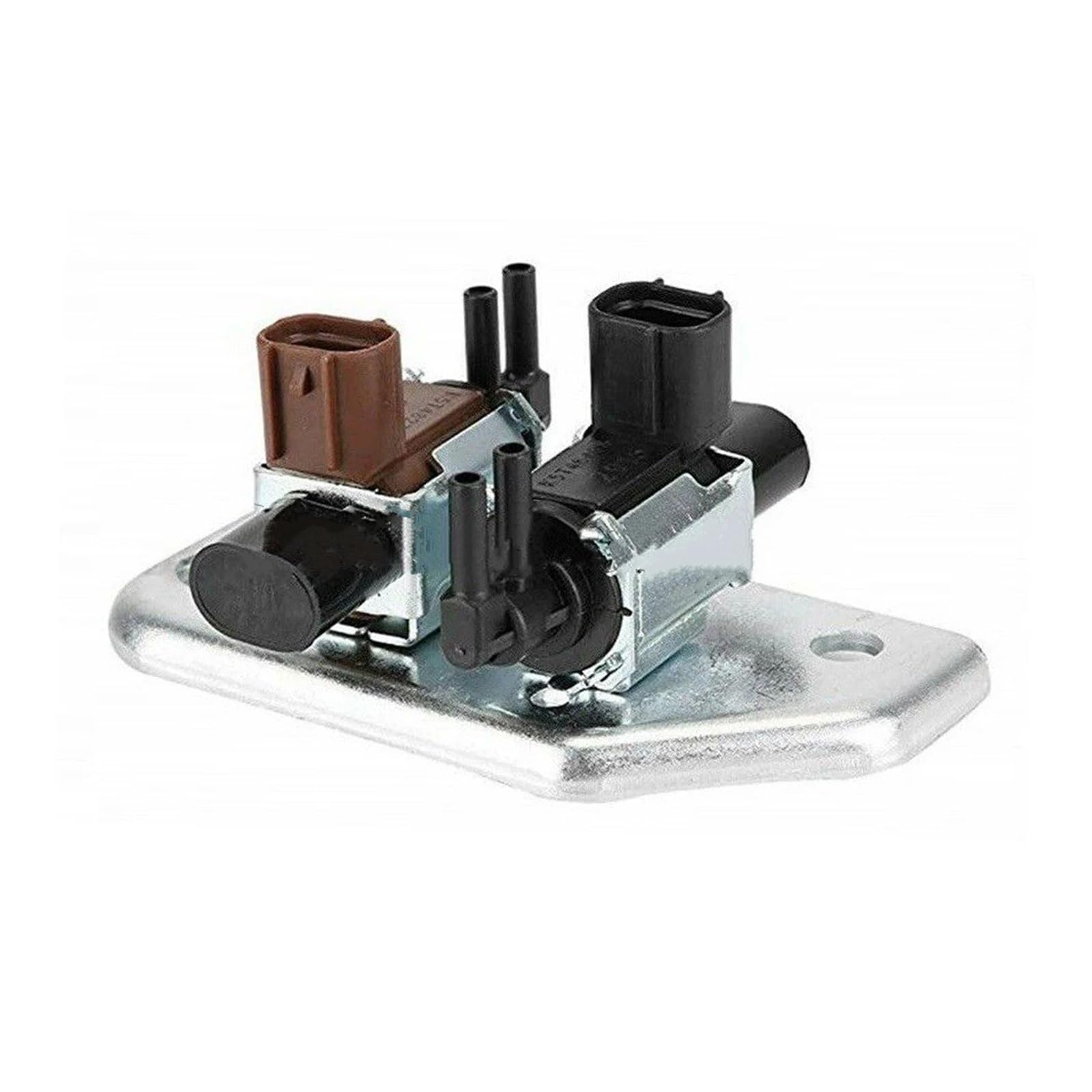 Lonpexdt One Color Emission Solenoid Valve For Mitsubishi For Pajero For Montero For Shogun For Sport For Challenger For L200 K74t K74 K14t K24t 4D56 8V Egr Module With Gaskets
