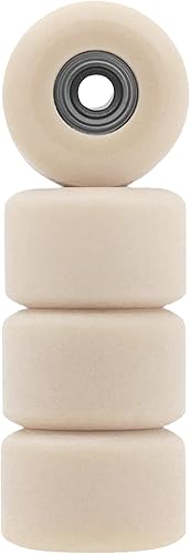 Miniatura 6 de Teak Tuning Apex 61D Ruedas de diapasón de uretano  Nueva forma de calle, 0.303in de diámetro, rodamientos ABEC-9 Stealth  Fabricado en los Estados