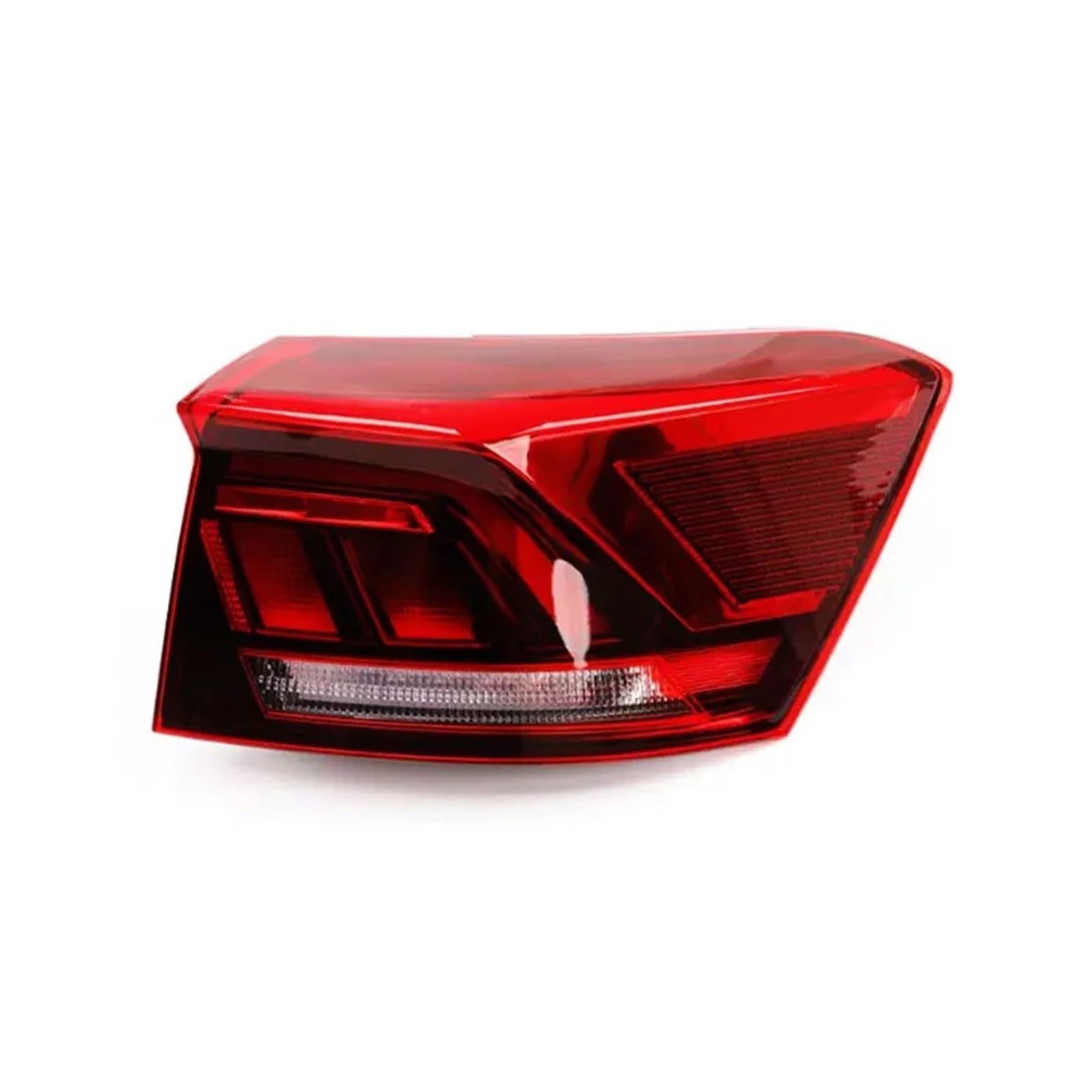 Amazon | 車の LED テールライトフォルクスワーゲン VW T-ROC