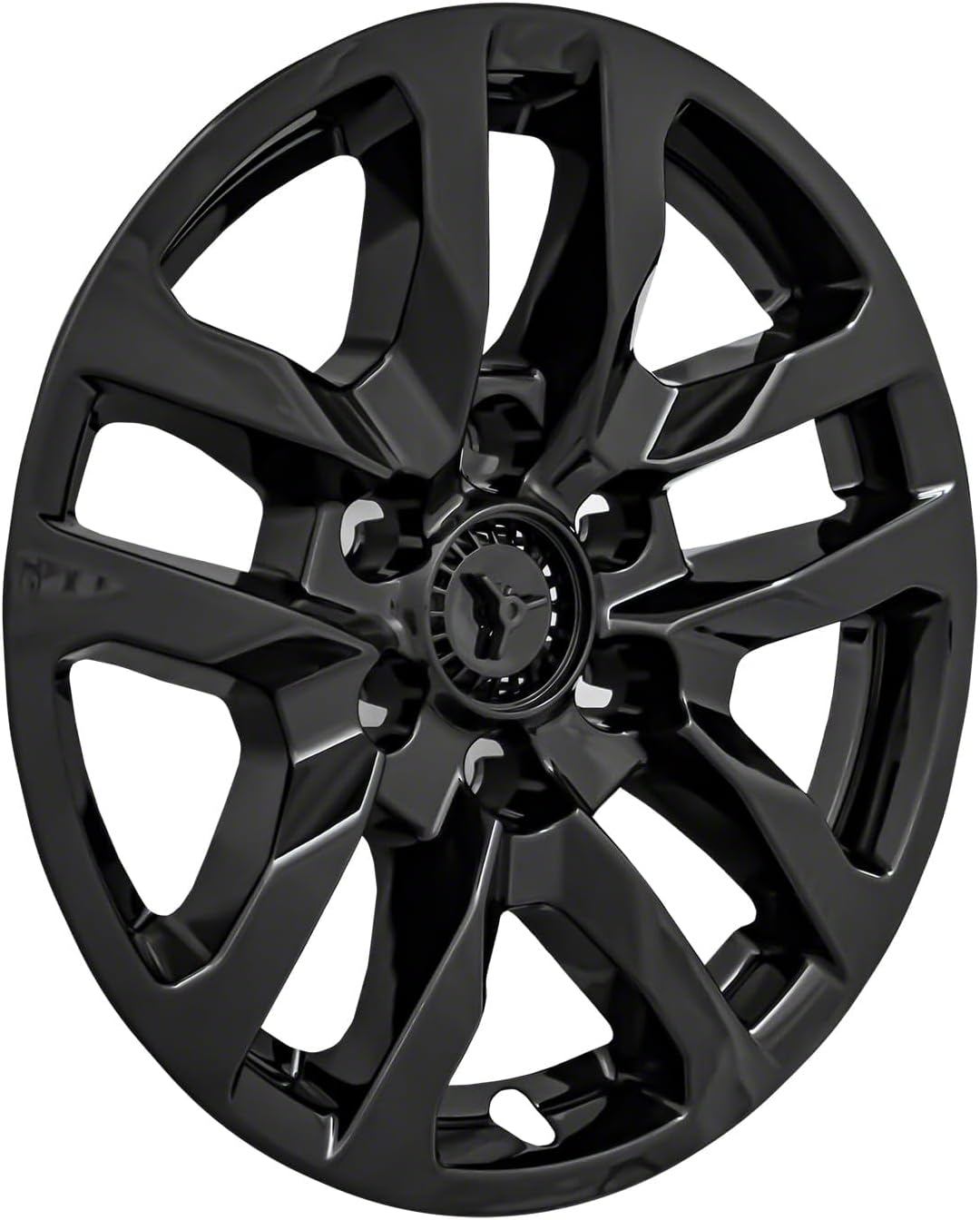 COAST2COAST - CCIIMP432BLK - IMP W/S 19- SILV 18' BLK ST4