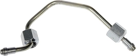 Dorman 904-967 Fuel Injector Line Compatible with Select Dodge Models