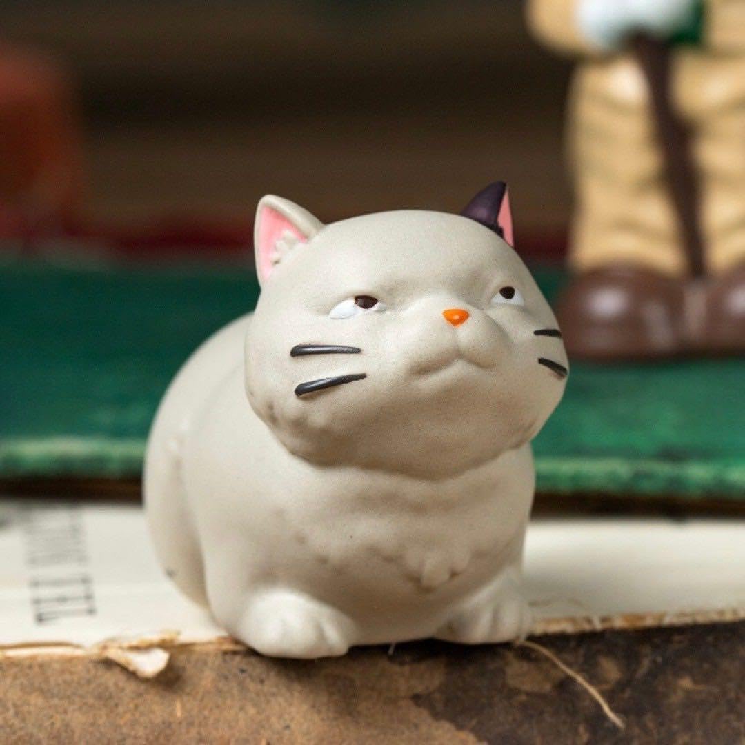 Amazon.co.jp: 耳をすませば 指人形 ゆびにんぎょう ムーン 物語