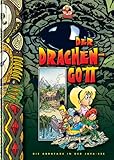  Der Drachengott: Die Abrafaxe in der Java-See