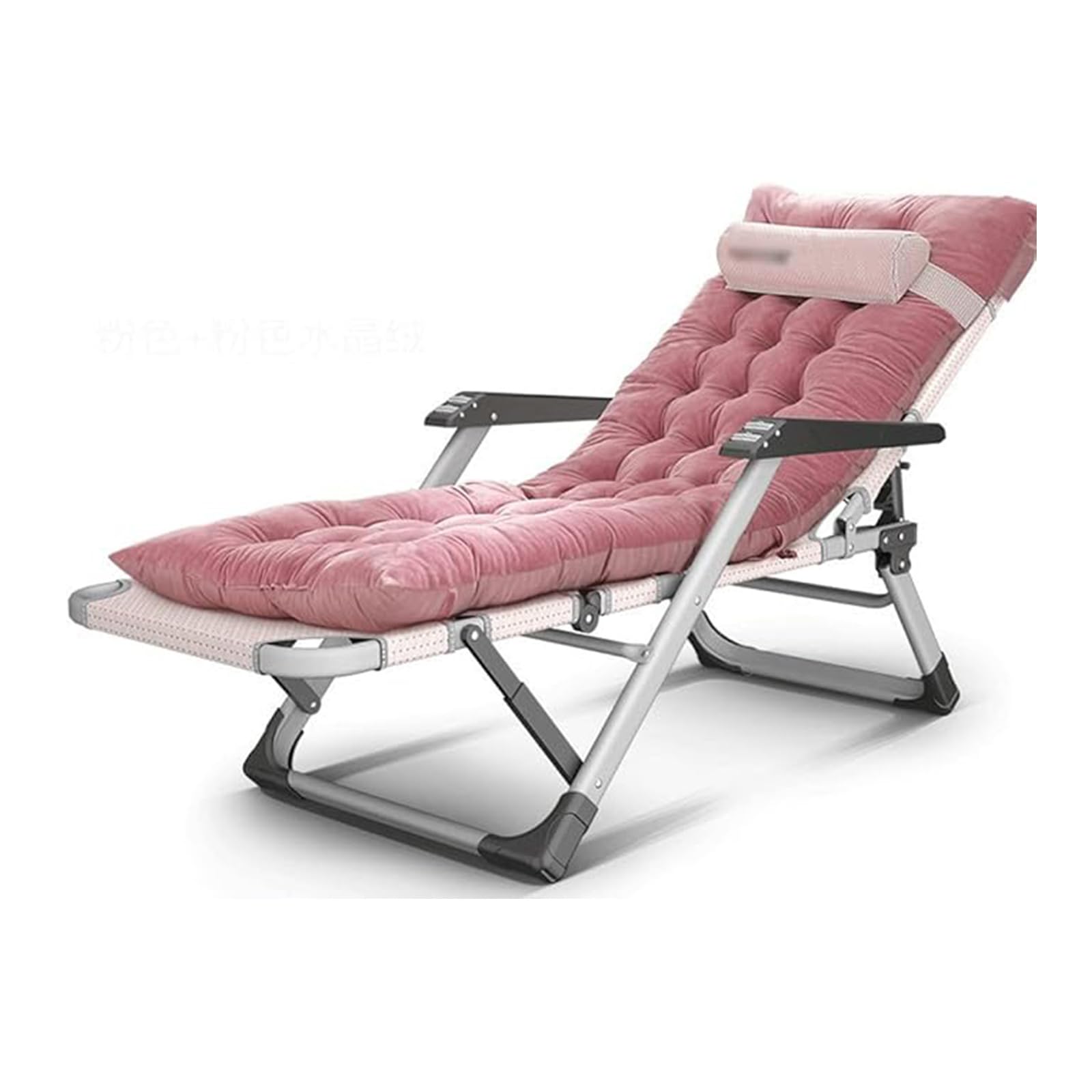 Sedia da ufficio portatile pieghevole per casa, spiaggia, estate, design confortevole per pause, relax e sessioni di gioco