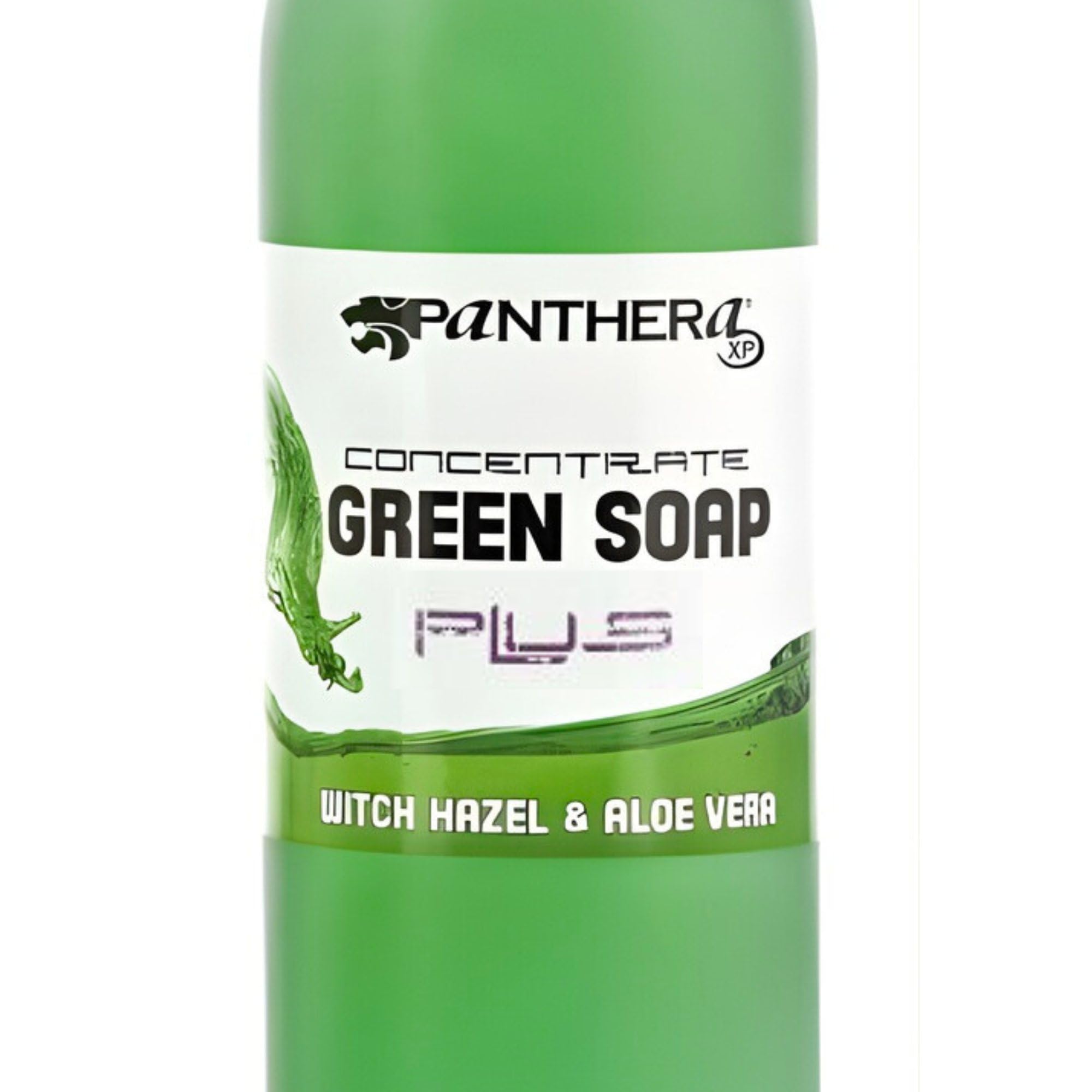 Pantera Green Soap Plus koncentrat 500ml