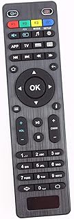 iflip Informir Replacement IPTV Remote Control for MAG 520 MAG 420 MAG 322 MAG254 MAG256 MAG250 MAG257 MAG322