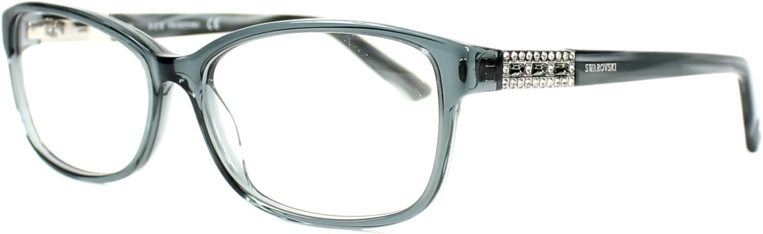 Eyeglasses Swarovski Foxy SK 5155 SK5155 020 grey/other