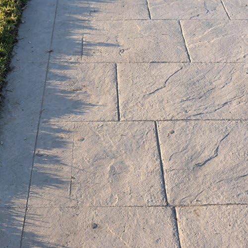 Pro-Kleen Patio & Driveway Cleaner (20L) - Removes Black Stains, Dirt and Grime - Powerful Liquid Cleaning Solution - Powers Through Stubborn Dirt & Grime - Use on Patios, Driveways, Block Paving & more