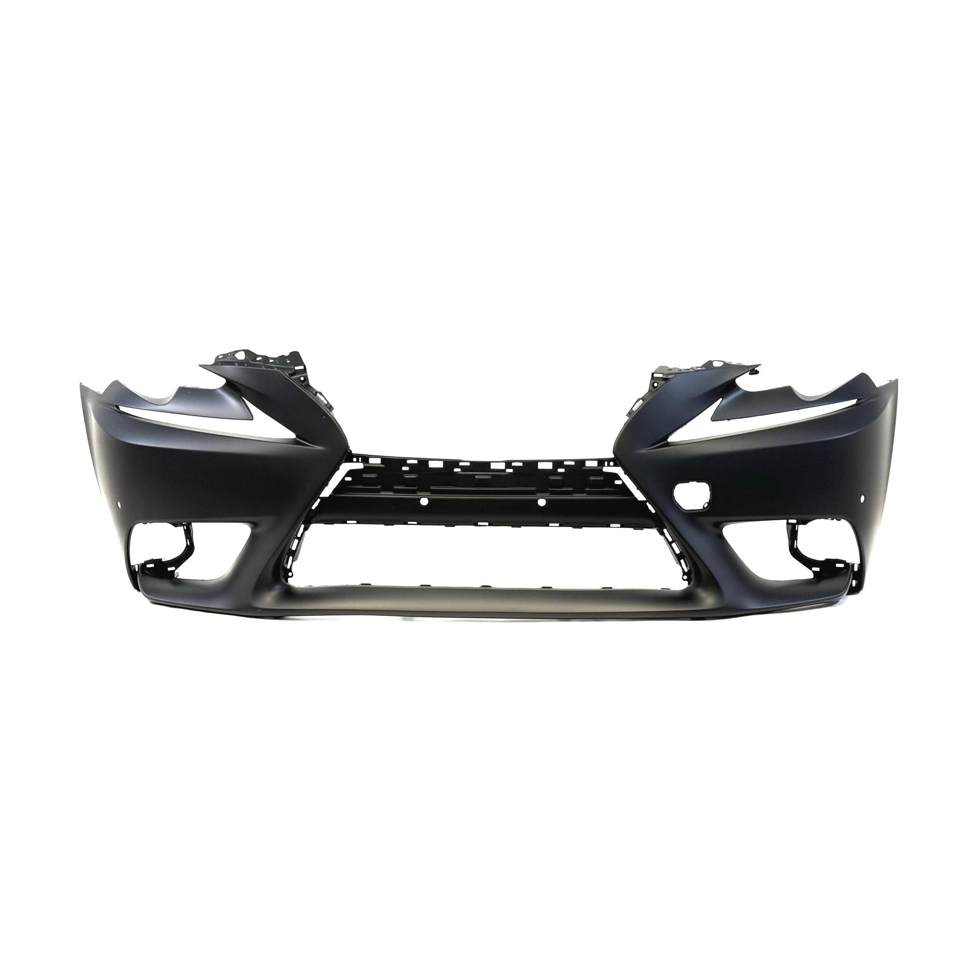 FitParts Compatible with Lexus IS250/350 2014–2016 Front Bumper Cover