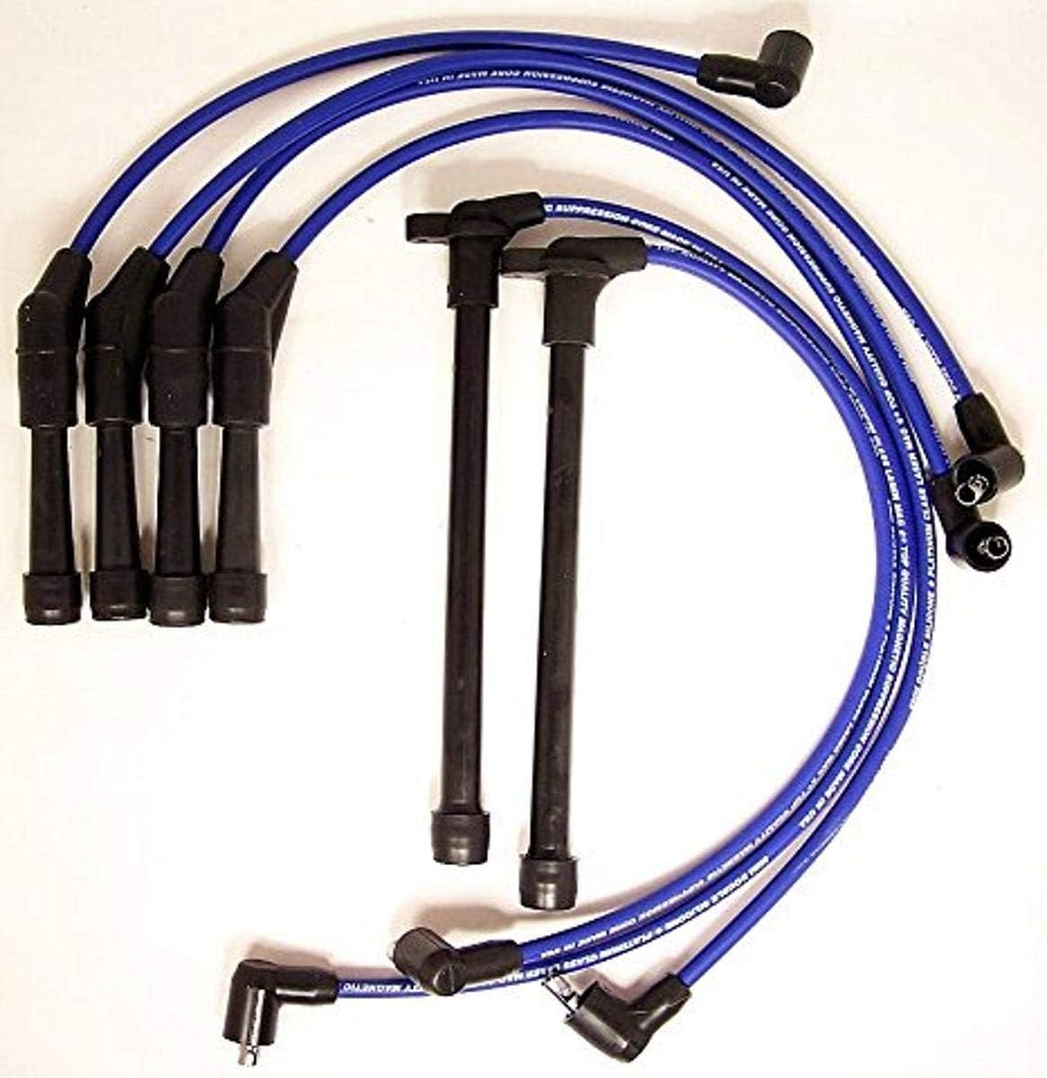 B&B Manufacturing M6-28232 Laser Mag Wire Set