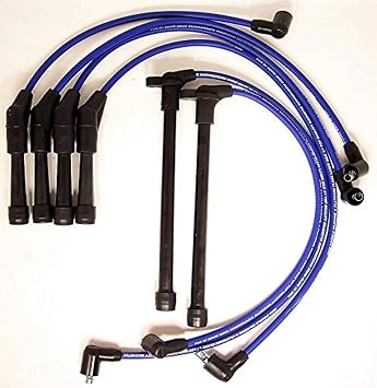 B&B Manufacturing M6-28232 Laser Mag Wire Set