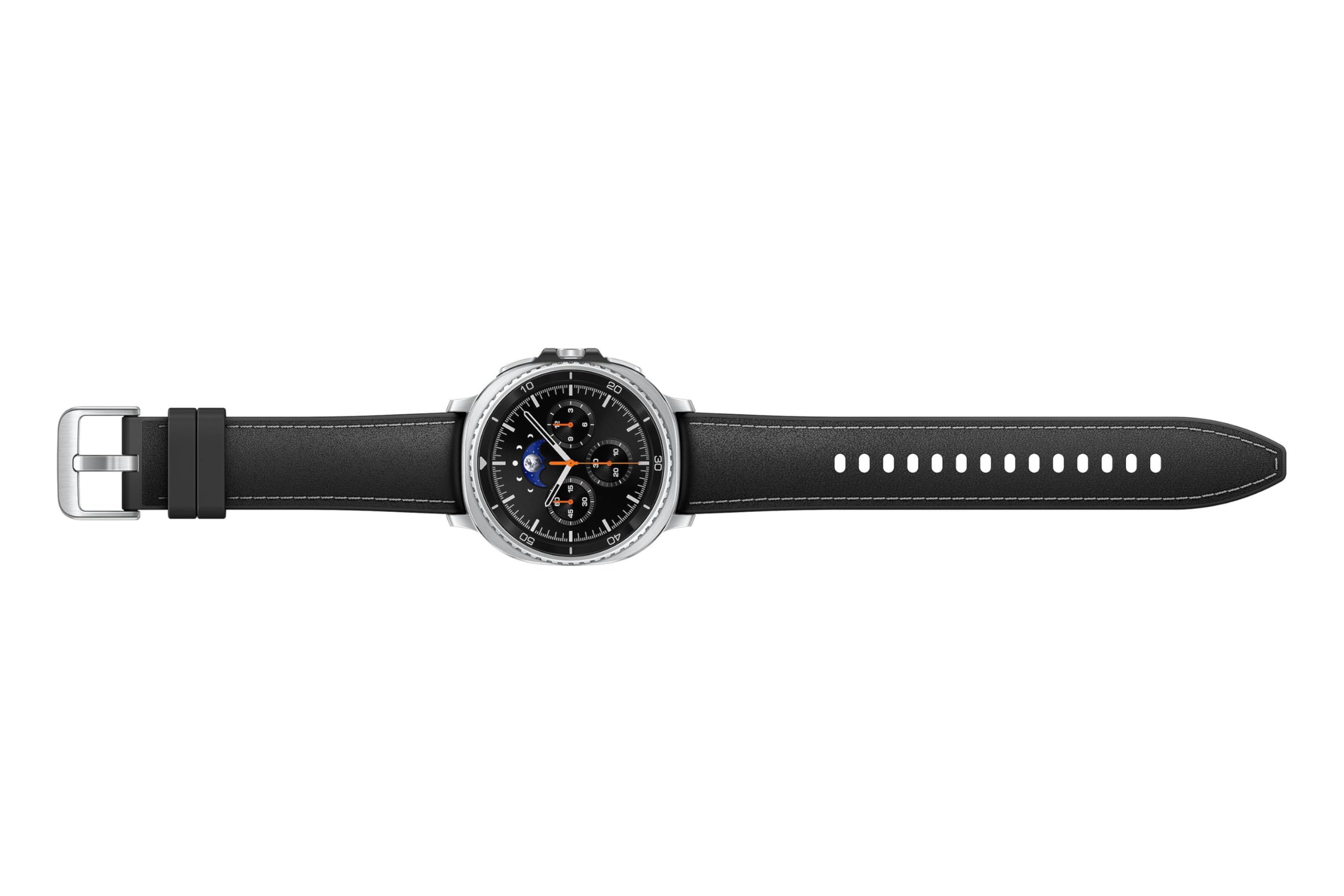 Samsung Montre Connectée Galaxy Watch 8 Classic 46mm GPS + LTE Noire