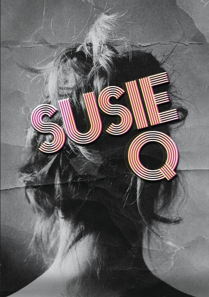 Susie Q [DVD]