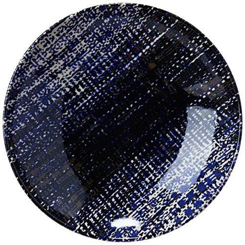 Porto Brasil Conjunto Com 6 Pratos Fundo Coup Jeans