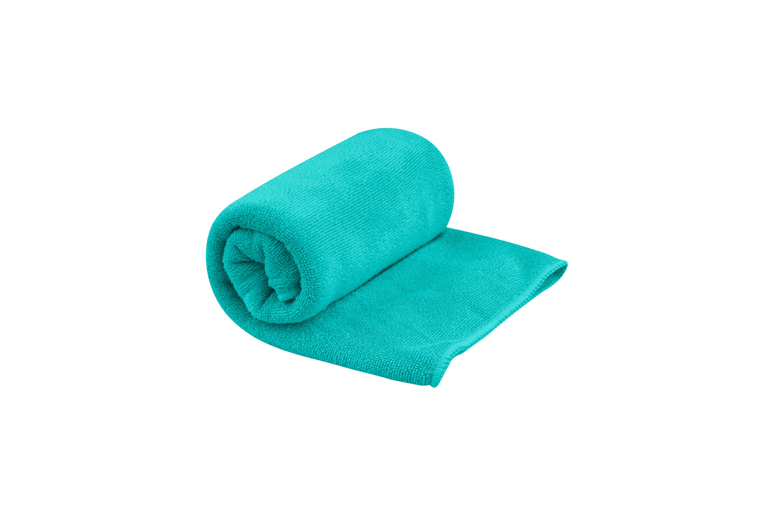 Sea to Summit - Tek Towel Reisehandtuch - Badetuch - Weiches Frottee - Saugfähig & Schnelltrocknend - Aufhänger & Tasche - Camping, Bootsfahrten & Fitness