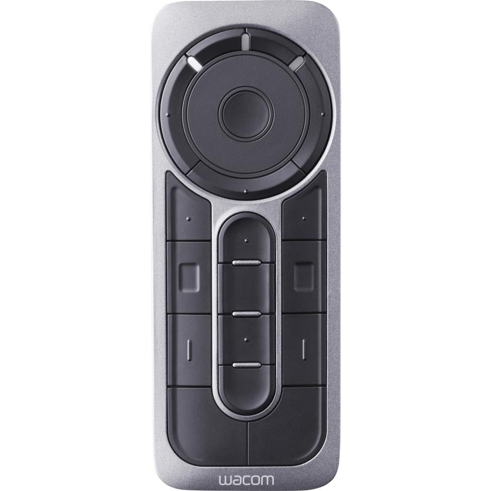 ExpressKey Remote Accessory télécommande de raccourcis pour dessin digital - 3