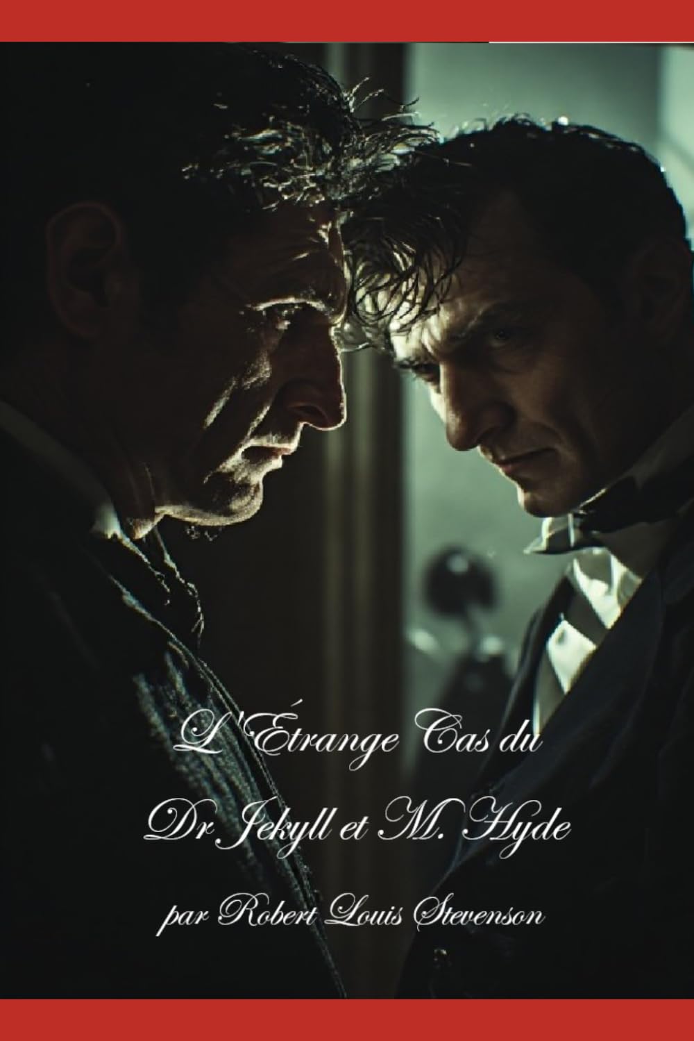 L'Étrange Cas du Dr Jekyll et M. Hyde