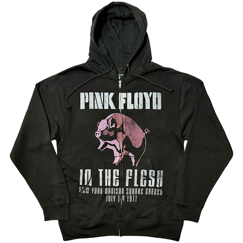 Bluza z kapturem Pink Floyd The Flesh