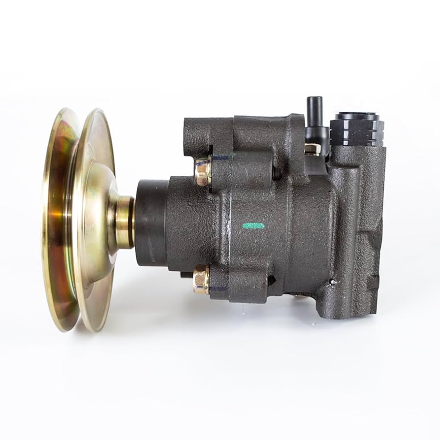 Amazon.com: XYohykai 44320-60290 4432060290 Power Steering