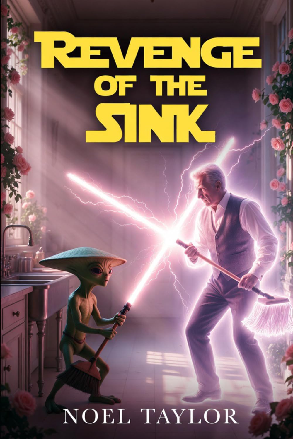 Revenge of the Sink (Sometimes in the Valley)