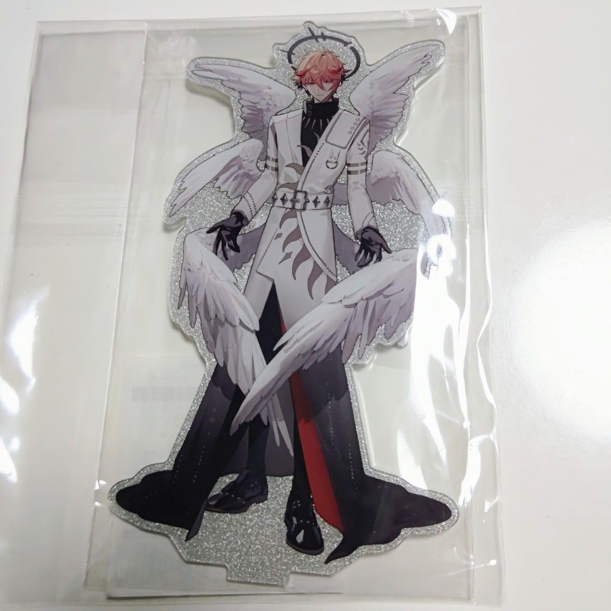 Amazon.co.jp: セラフ ダズルガーデン Angel Devil アクリルスタンド